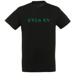 T-shirt adulte EVLS XV